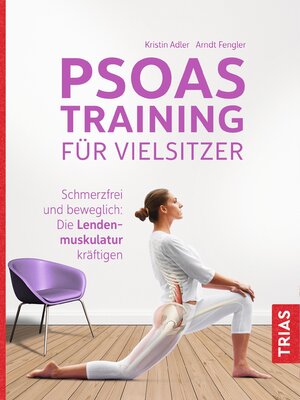 cover image of Psoas-Training für Vielsitzer